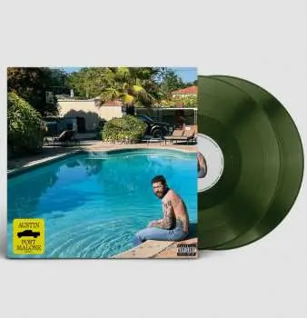 Post Malone: Austin LP
