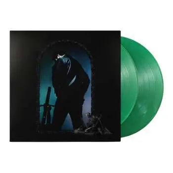 2LP Post Malone: Hollywood's Bleeding
