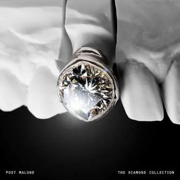 2LP Post Malone: The Diamond Collection CLR