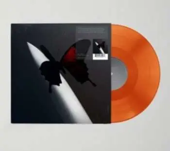 2LP Post Malone: Twelve Carat Toothache CLR | LTD