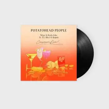 SP Potatohead People: What It Feels Like (Carrtoons Remix)