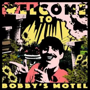 LP Pottery: Welcome To Bobby's Motel