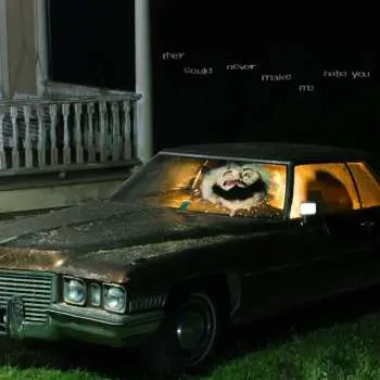 CD Pouya: They Could Never Make Me Hate You