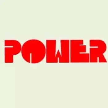 LP Power: Electric Glitter Boogie