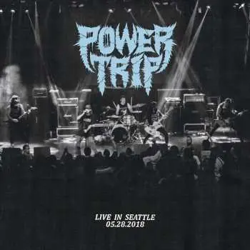 CD Power Trip: Live In Seattle