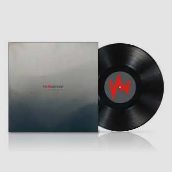 LP Devin Townsend: PowerNerd