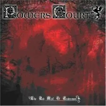 CD Powers Court: The Red Mist Of Endenmore