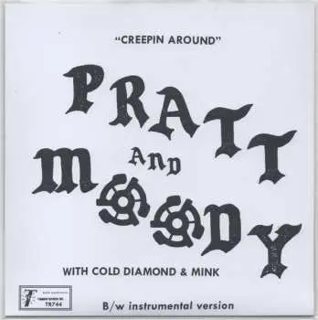 SP Pratt & Moody: Creeping Around