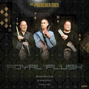 LP Preacher Men & Efraim ...: Royal Flush
