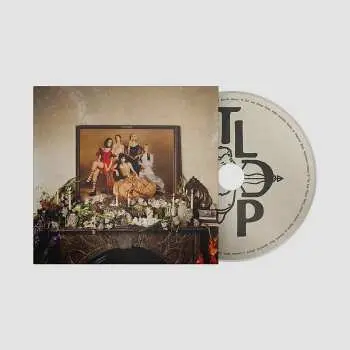 CD The Last Dinner Party: Prelude to Ecstasy