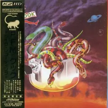 CD Premiata Forneria Marconi: Cook LTD