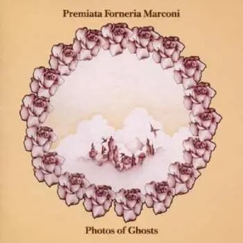 CD Premiata Forneria Marconi: Photos Of Ghosts