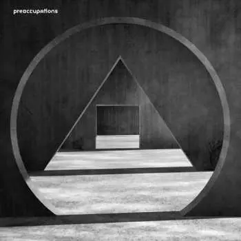 LP Preoccupations: New Material