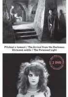 Příchozí z temnot / Otrávené světlo (2 DVD) - speciální edice