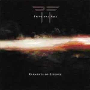CD Pride And Fall: Elements Of Silence