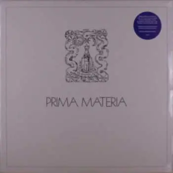 LP Prima Materia: La Coda Della Tigre - Tail Of The Tiger