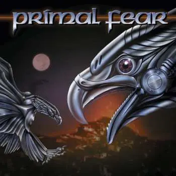 LP Primal Fear: Primal Fear CLR | LTD