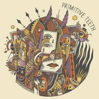 SP Primitive Teeth: 7-primitive Teeth