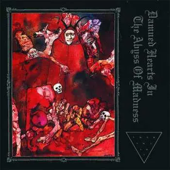 CD Primogenorum: Damned Hearts In The Abyss Of Madness
