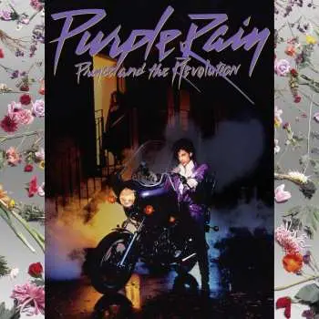 3CD/DVD Prince And The Revolution: Purple Rain DLX