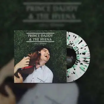 SP Prince Daddy & The Hyena: Adult Summers CLR