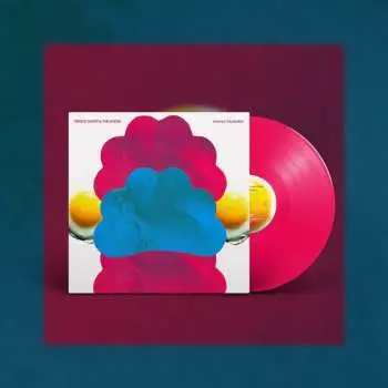 LP Prince Daddy & The Hyena: Hotwire Trip Switch