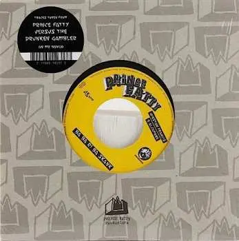 SP Prince Fatty: Ba Ba Ri Ba Skank / I Can't See