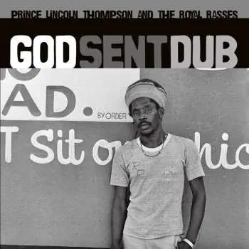 LP Prince Lincoln Thompson: God Sent Dub