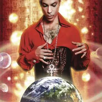 LP Prince: Planet Earth LTD | CLR