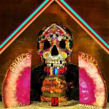 CD Prince Rama Of Ayodhya: Shadow Temple