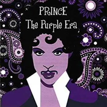 2CD Prince: The Purple Era : Revised Edition
