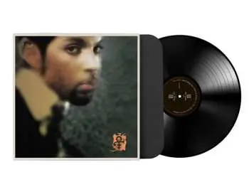 Prince: The Truth (Reissue) LP - Prince