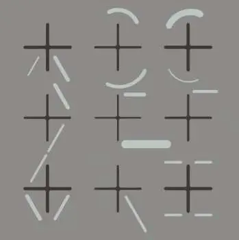 3LP Principles of Geometry: ABCDEFGHIJKLMNOPQRSTUVWXYZ LTD