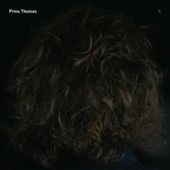 CD Prins Thomas: 5 DIGI