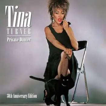 2CD Tina Turner: Private Dancer