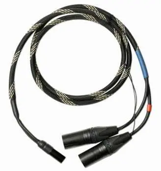 Pro-ject Connect It Phono Ds Mini Xlr Na Xlr - 123 Cm
