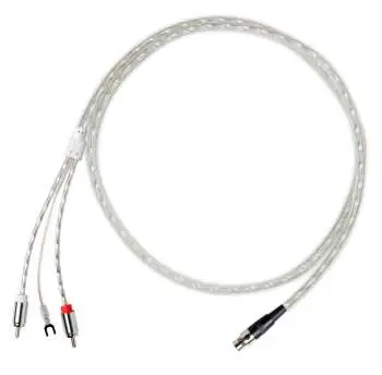 Pro-ject Connect It Phono E Rca - Min Ixlr - 123 Cm