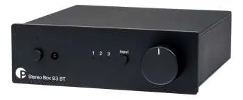 Pro-Ject Stereo Box S3 BT