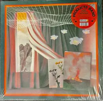 LP Products Band: Some Sudden Weather CLR | LTD