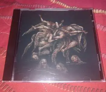 CD Profanatica: Wreathed In Dead Angels