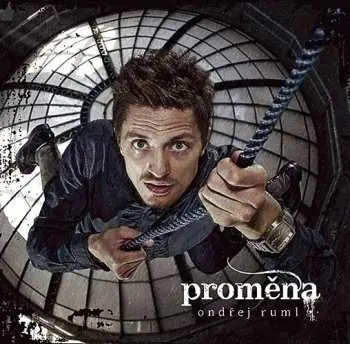 Proměna