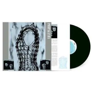 LP Propaganda: A Secret Wish (David Kosten Version) (40th Anniversary Edition)