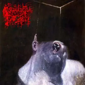 CD Prosanctus Inferi: Pandemonic Ululations Of Vesperic Palpitations