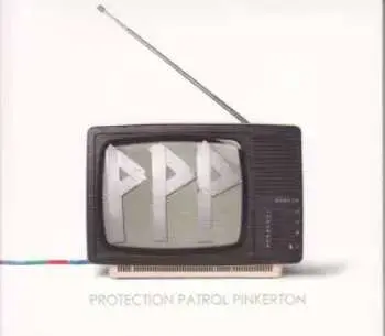 CD Protection Patrol Pinkerton: Protection Patrol Pinkerton DLX | DIGI