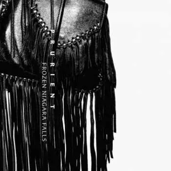 3LP Prurient: Frozen Niagara Falls
