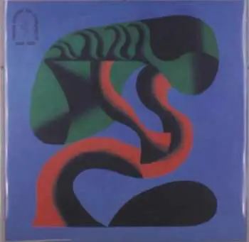LP The Psychedelic Freaks: Passing Through The Doorways Of Your Mind