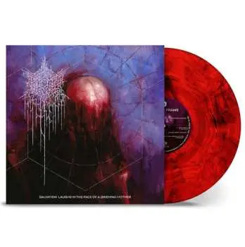 Psycho-Frame: Salvation Laughs In The Face Of A Grieving Mother LP