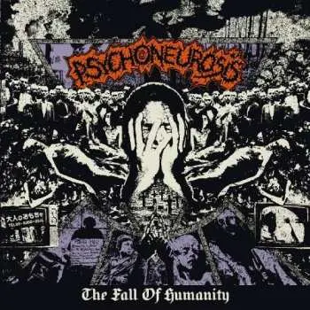 CD Psychoneurosis: The Fall Of Humanity
