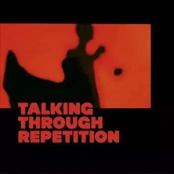 2LP The Psychotic Monks: Talking Through Repetition CLR
