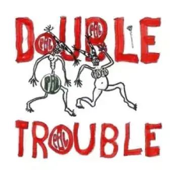LP Public Image Limited: Double Trouble